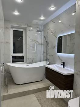 1-к квартира, на длительный срок, 62м2, 14/17 этаж