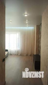 1-к квартира, на длительный срок, 40м2, 4/17 этаж