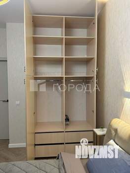 1-к квартира, на длительный срок, 40м2, 5/30 этаж