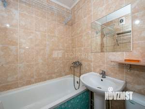 1-к квартира, на длительный срок, 37м2, 1/10 этаж