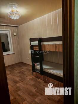 2-к квартира, на длительный срок, 46м2, 6/9 этаж