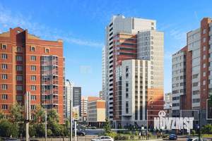 2-к квартира, на длительный срок, 46м2, 9/22 этаж