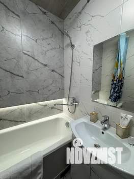 2-к квартира, посуточно, 58м2, 4/5 этаж