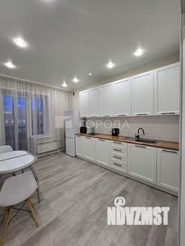 1-к квартира, на длительный срок, 38м2, 14/15 этаж