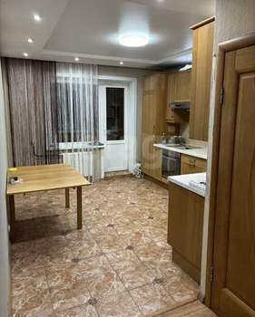 2-к квартира, на длительный срок, 58м2, 2/10 этаж