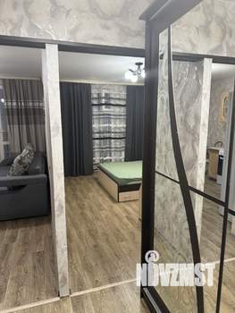 1-к квартира, на длительный срок, 37м2, 7/18 этаж