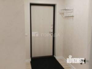 Студия квартира, на длительный срок, 39м2, 20/26 этаж