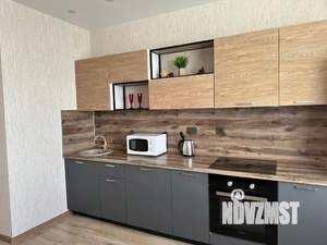 1-к квартира, посуточно, 37м2, 17/25 этаж