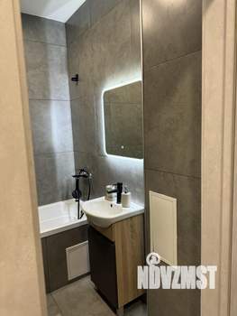 2-к квартира, посуточно, 42м2, 1/1 этаж