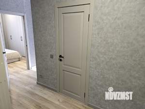 2-к квартира, на длительный срок, 46м2, 6/25 этаж