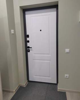 Студия квартира, на длительный срок, 100м2, 7/15 этаж