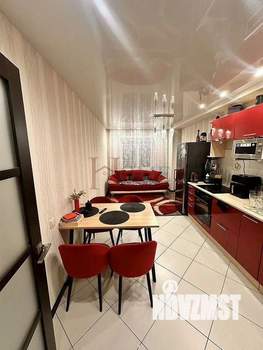 1-к квартира, на длительный срок, 58м2, 2/20 этаж