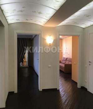 3-к квартира, на длительный срок, 103м2, 10/17 этаж