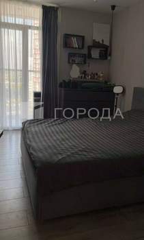 2-к квартира, на длительный срок, 37м2, 14/26 этаж