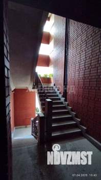 1-к квартира, на длительный срок, 54м2, 4/5 этаж