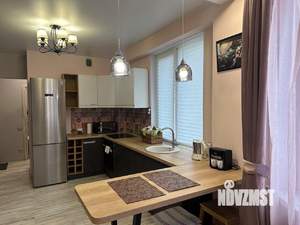 Студия квартира, посуточно, 39м2, 10/15 этаж