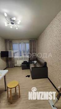 3-к квартира, на длительный срок, 60м2, 13/17 этаж