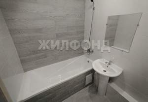 1-к квартира, на длительный срок, 34м2, 4/9 этаж