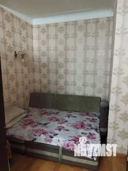 1-к квартира, посуточно, 39м2, 1/1 этаж