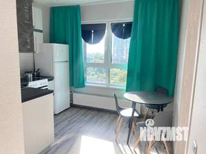 1-к квартира, посуточно, 25м2, 9/17 этаж