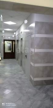 1-к квартира, на длительный срок, 39м2, 12/24 этаж