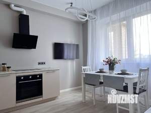 2-к квартира, на длительный срок, 45м2, 1/12 этаж