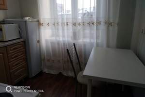 1-к квартира, на длительный срок, 31м2, 5/5 этаж