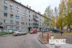 1-к квартира, посуточно, 15м2, 1/5 этаж