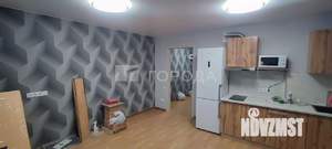 Студия квартира, на длительный срок, 29м2, 13/26 этаж