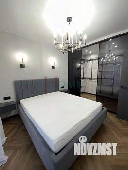 2-к квартира, на длительный срок, 48м2, 16/18 этаж