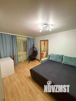 2-к квартира, на длительный срок, 42м2, 1/5 этаж