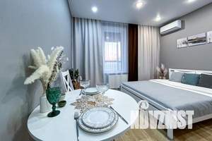 1-к квартира, посуточно, 21м2, 13/25 этаж