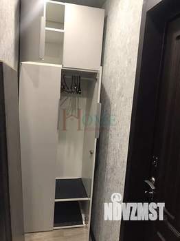 1-к квартира, на длительный срок, 38м2, 4/9 этаж