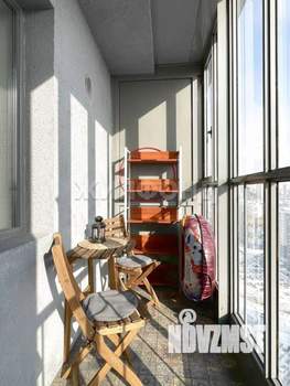 Студия квартира, на длительный срок, 26м2, 25/26 этаж