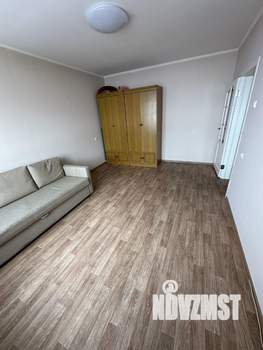 1-к квартира, на длительный срок, 35м2, 7/12 этаж