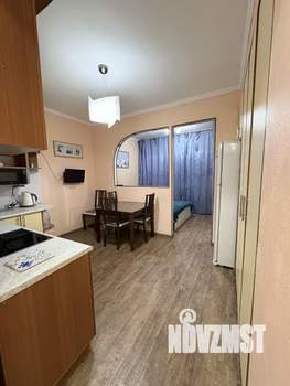 2-к квартира, посуточно, 54м2, 8/9 этаж