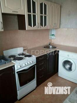 1-к квартира, на длительный срок, 45м2, 6/9 этаж