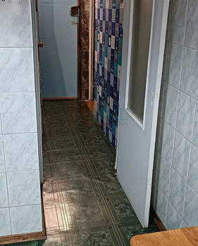 1-к квартира, на длительный срок, 32м2, 3/5 этаж