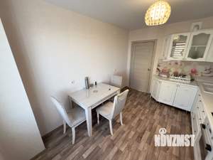 2-к квартира, на длительный срок, 57м2, 12/18 этаж