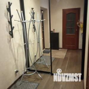 1-к квартира, посуточно, 56м2, 12/19 этаж