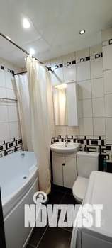 1-к квартира, посуточно, 32м2, 5/9 этаж