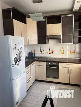 Студия квартира, на длительный срок, 34м2, 4/4 этаж