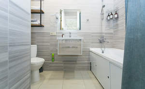 1-к квартира, на длительный срок, 30м2, 3/17 этаж