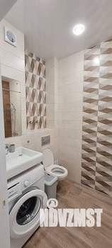 1-к квартира, на длительный срок, 42м2, 8/24 этаж