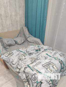 Студия квартира, на длительный срок, 27м2, 10/14 этаж