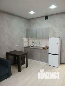 Студия квартира, на длительный срок, 25м2, 14/21 этаж