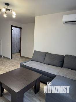 2-к квартира, на длительный срок, 45м2, 2/5 этаж