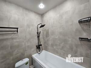 Студия квартира, на длительный срок, 25м2, 9/17 этаж