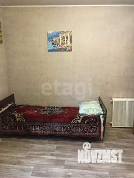 2-к квартира, на длительный срок, 47м2, 2/2 этаж