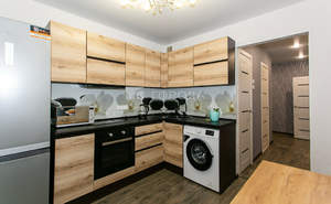 5-к квартира, на длительный срок, 98м2, 1/10 этаж